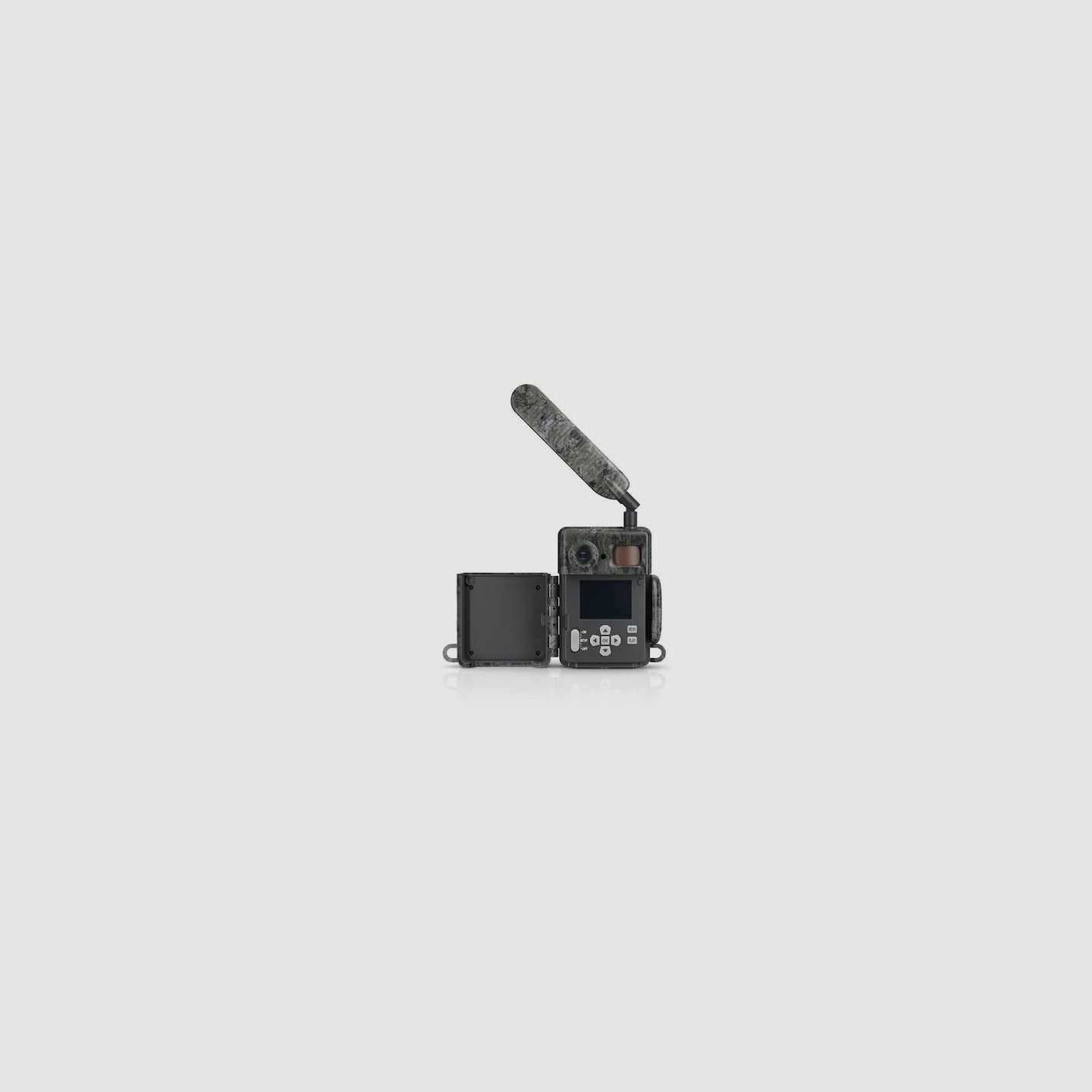 ZEISS FOTOTRAPPOLA SECACAM 7 LTE 4G, image 8 of 10