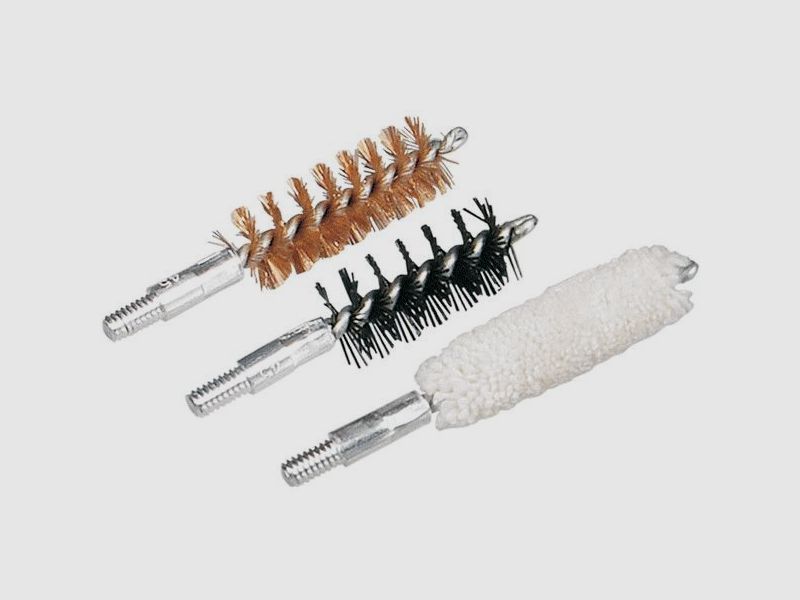 UTG .45 cal. cleaning brushes