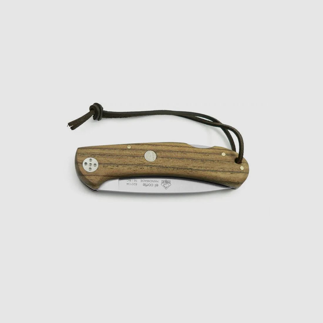 PUMA IP el corte, bocote