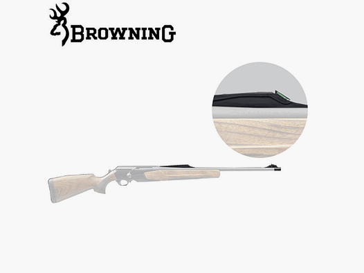 BROWNING – MODULARE VISIERUNG UND KIMME FÜR BROWNING BAR 4X