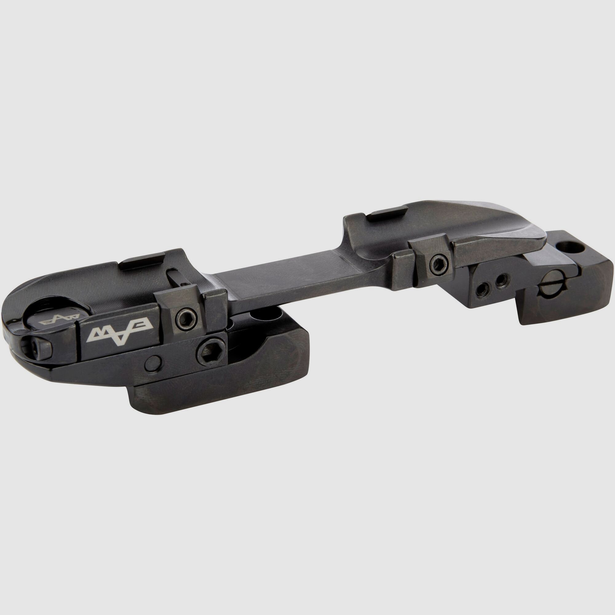 EAW Umbausatz auf Hebelschwenkmontagen ZM-Prisma, Ø 30 mm