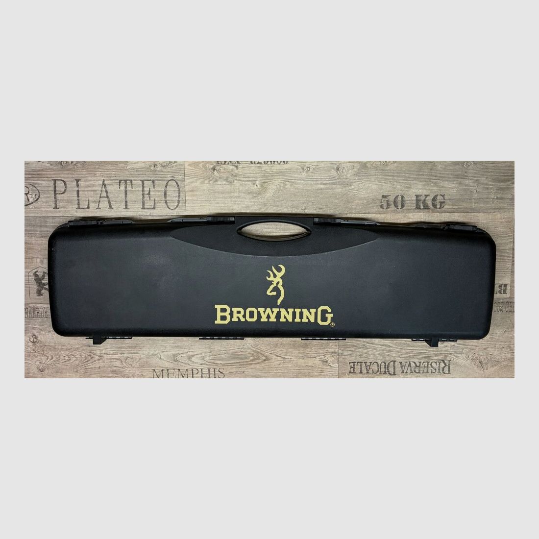 Browning B525 Sporter One