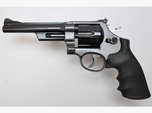 Smith & Wesson Highway Patrolman