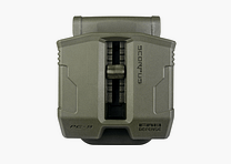 FAB Defense Scorpus Doppel Magazinholster Glock - OD Green