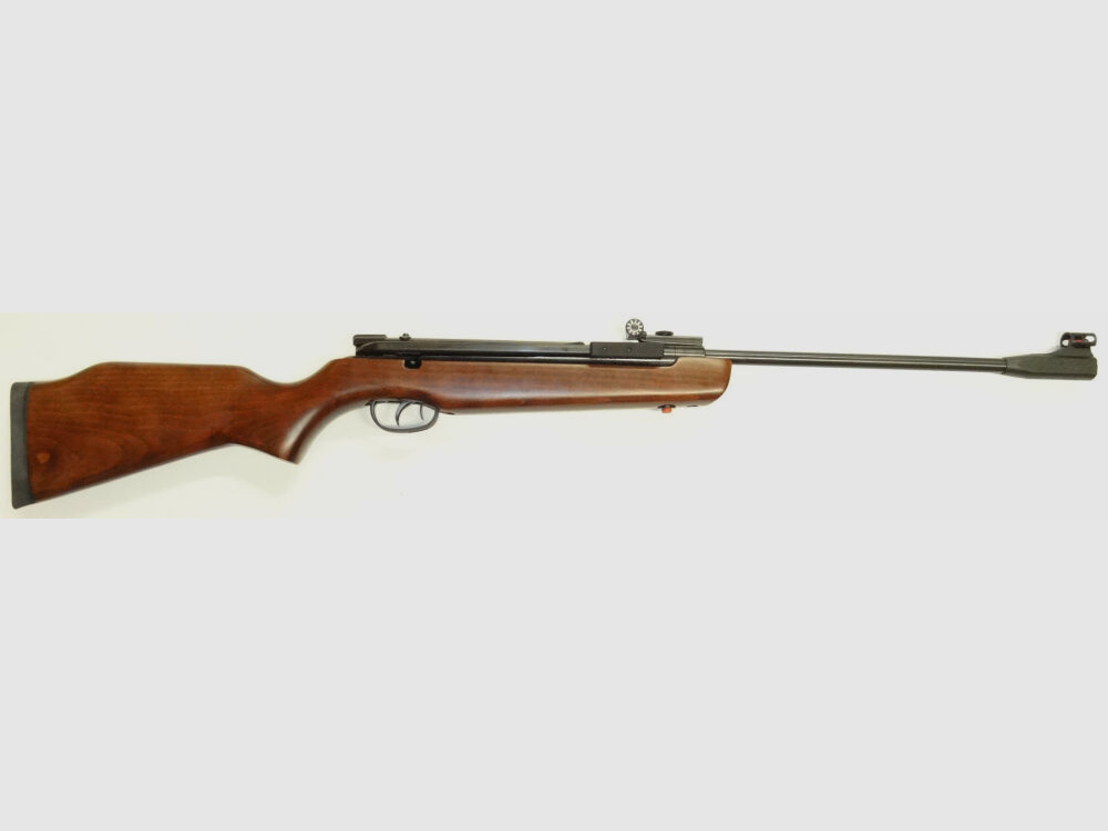 NORINCO Luftgewehr NORINCO Mod.B88F im Kaliber 4,5mm Diabolo Einzellader