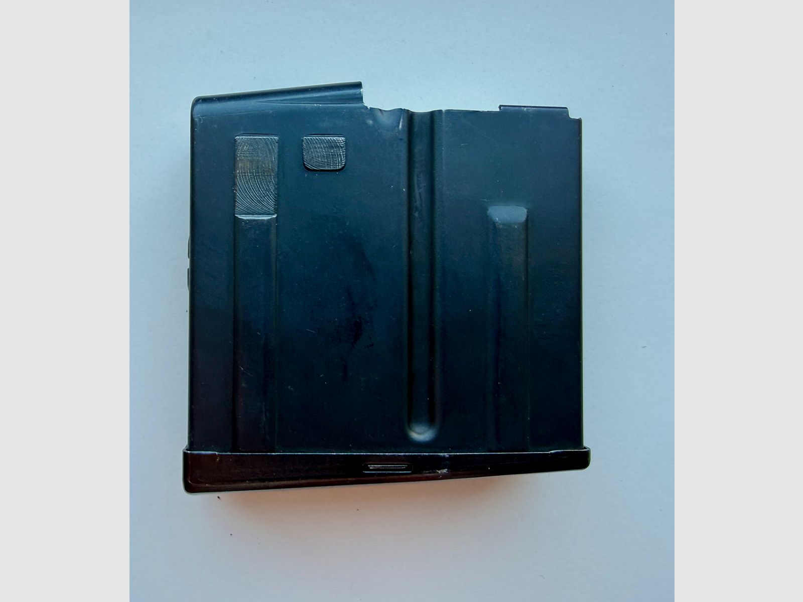 Magazine para rifle semiautomático Heckler&Koch HK H+K SL7/HK770