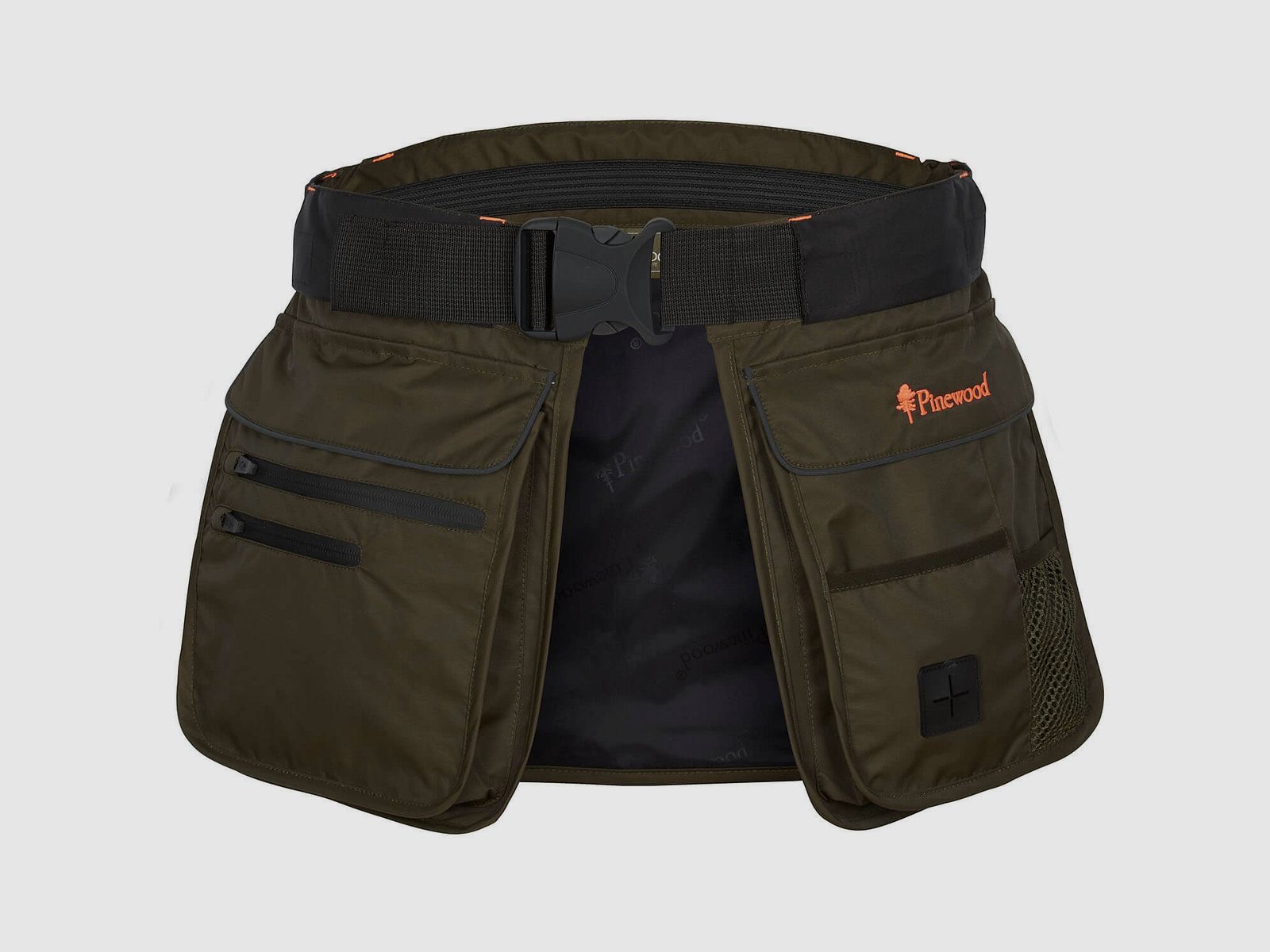 Pinewood Gürteltasche Dog Sports Utility (Moss Green), Bild 1 von 2