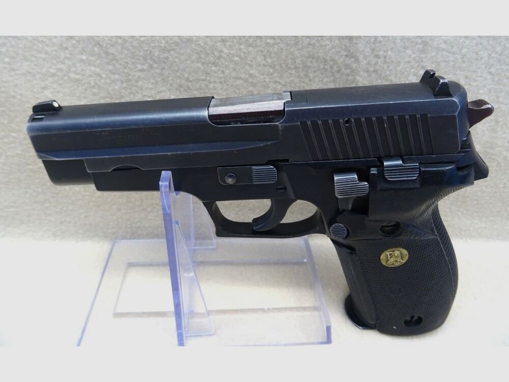Sig Sauer P226