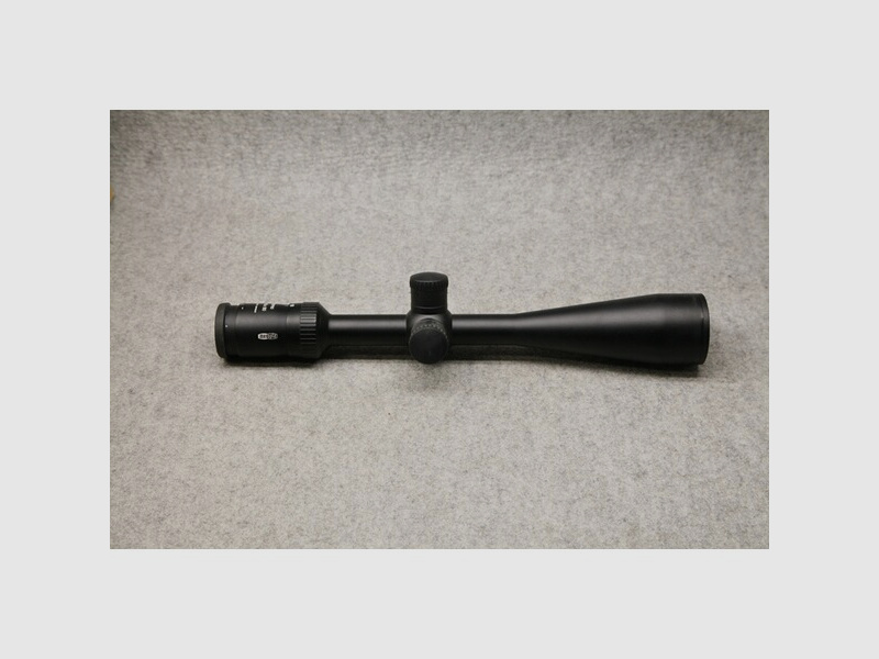 Zielfernrohr Meopta Meopro 6-18x50, Absehen Z-PLEX II