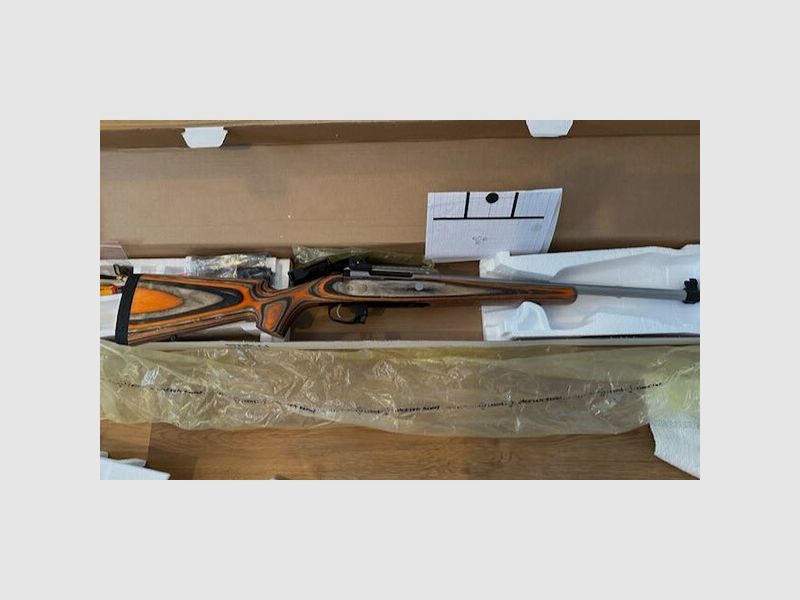 Tikka T3x Arctic