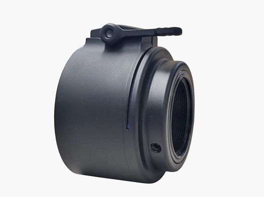 Rusan klemadapter voor Pulsar Krypton & Proton