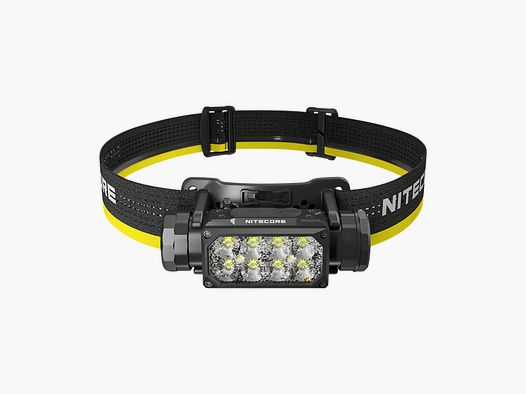Stirnlampe HC65 UHE 2000 Lumen
