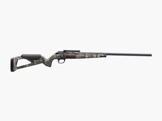carabine WINCHESTER XPERT STRATA THREADED
