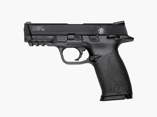 Smith & Wesson Mod. M&amp;P® 22, .22 LR
