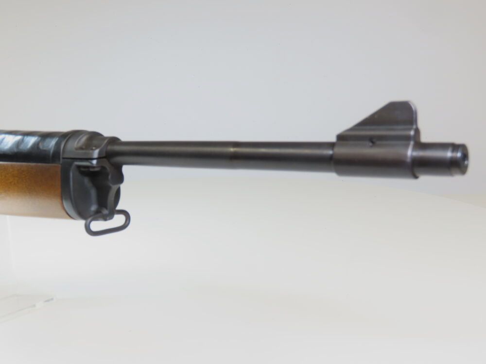 Top Ruger Mini 14