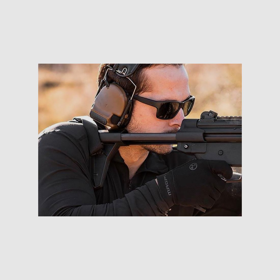 MAGPUL SL-Stock für MP5/SP5