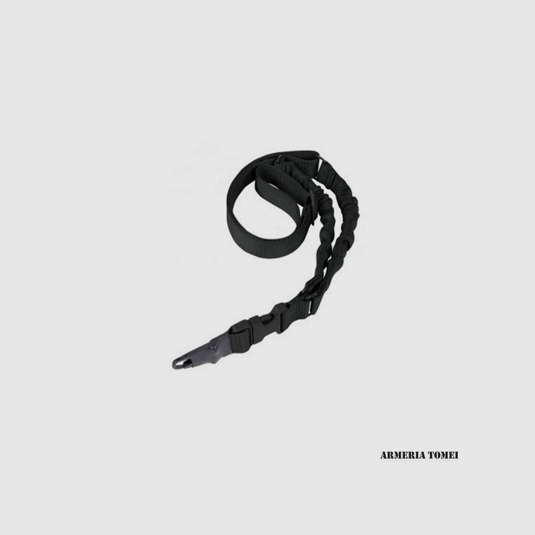 UNIVERSAL SLING FOR LONG GUN OD – GREEN COLOR