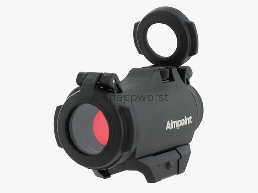 Aimpoint Aimpoint Micro H-2 2MOA without mount