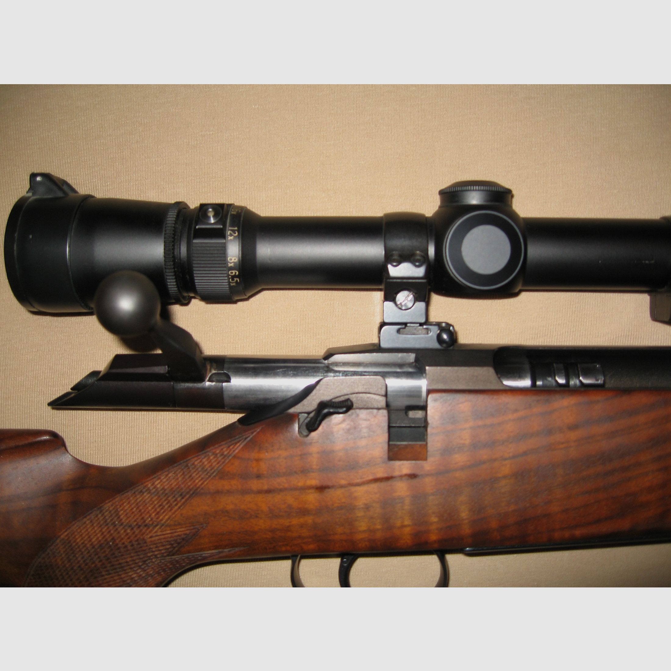 Repetierbüchse, Mauser M94, Kaliber  .30-06 Spring.