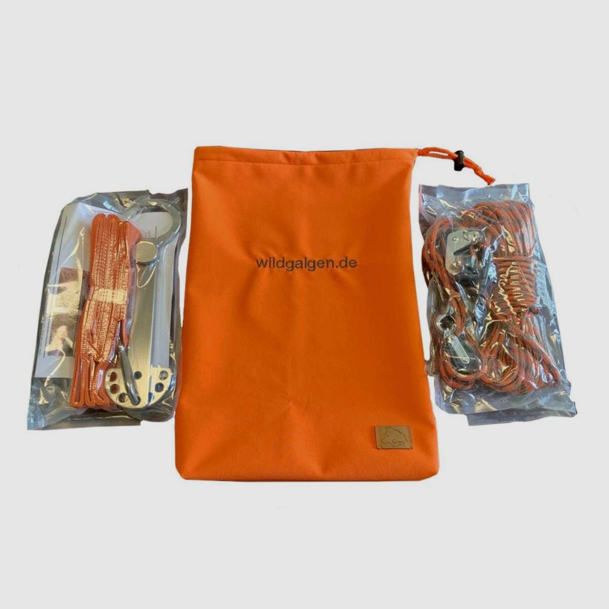 WILDGALGEN Beutel / Bag, Bild 6 von 6