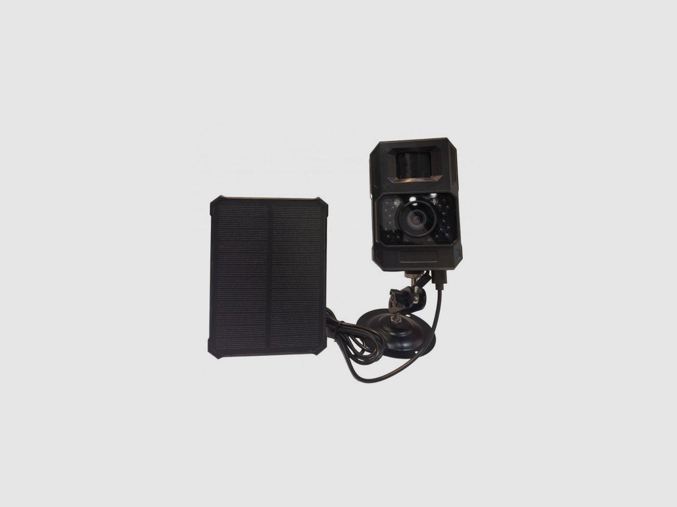 CAMERA DE SURVEILLANCE PRODIGIT VIR-APP-SOLAIRE, image 3 sur 4