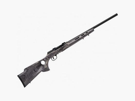 Selbstladebüchse SAVAGE A22 Target Thumbhole - 22 LR