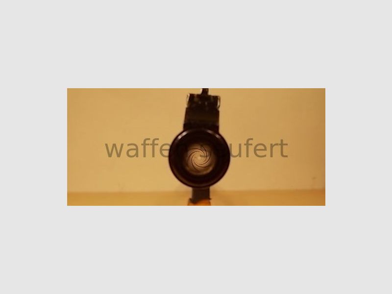 Frankonia Favorit System Mauser Zeiss Diatal 8x56T* SWM