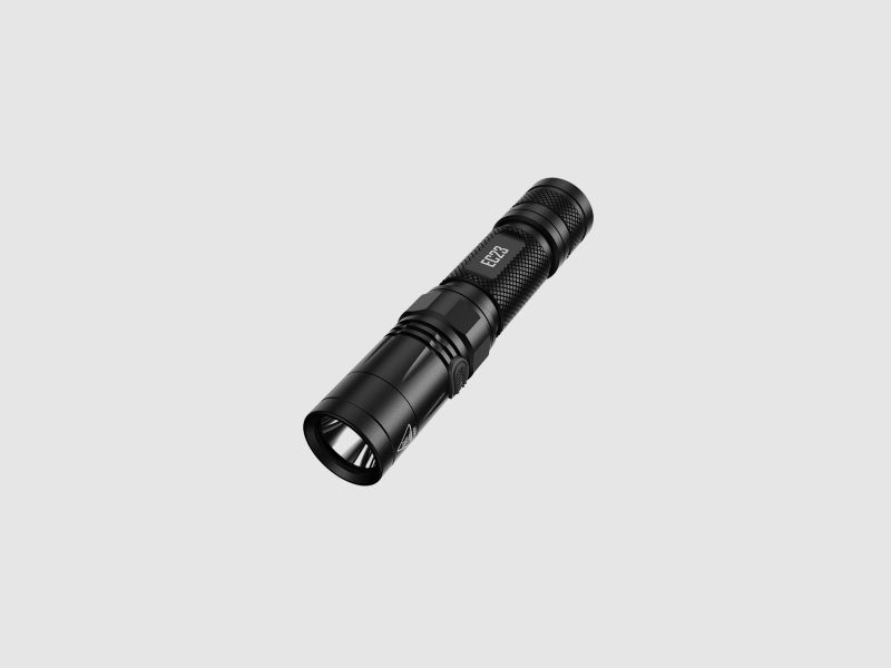 Nitecore EC23 zaklamp 1800 lumen, afbeelding 1 van 20