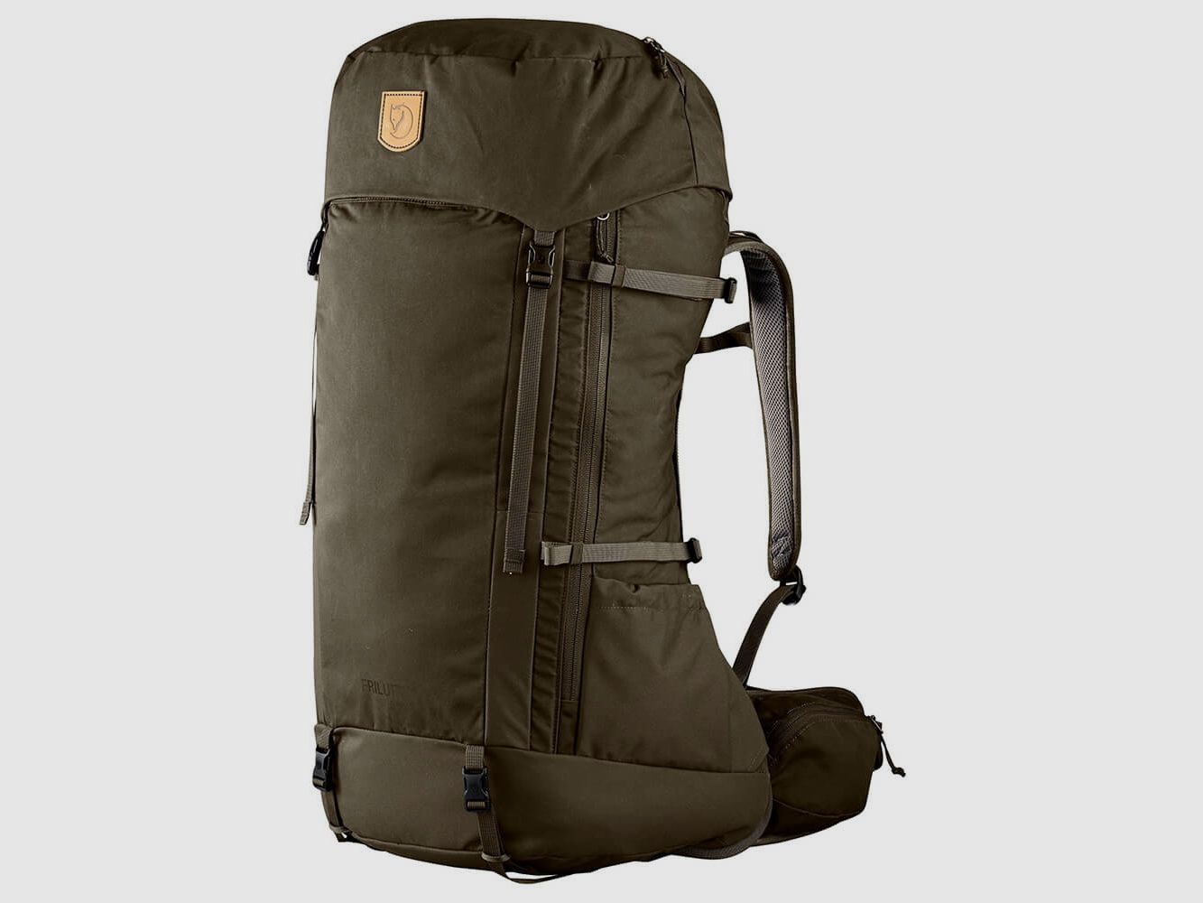 Fjällräven Rucksack Lappland Friluft 45