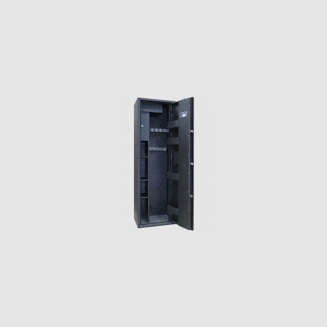 Griffon GE-450-KL-CR armadio blindato per armi, immagine 3 di 6