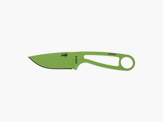 Feststehende Messer Izula - Venom Green ESEE