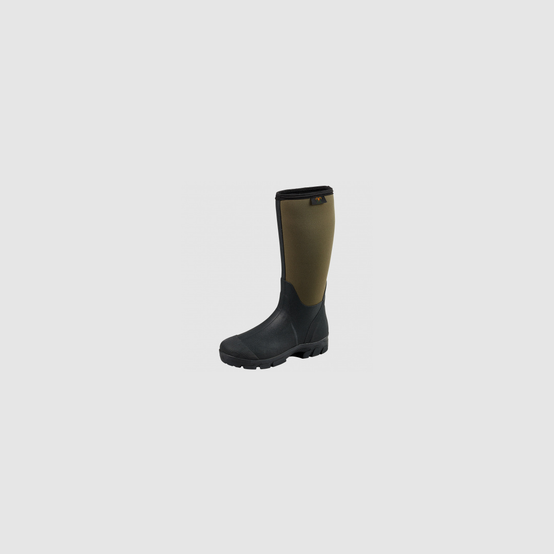 Almwalker Neoprenstiefel Farum II Herren (Oliv/Schwarz) | 40