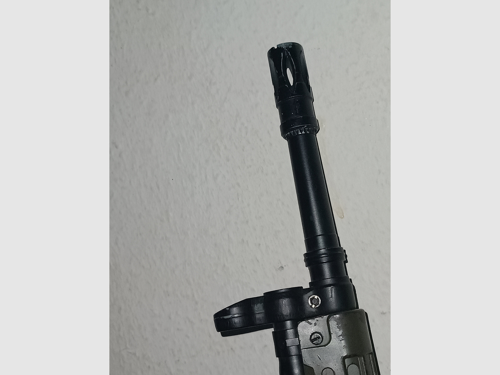 HK G3 Airsoft Rifle