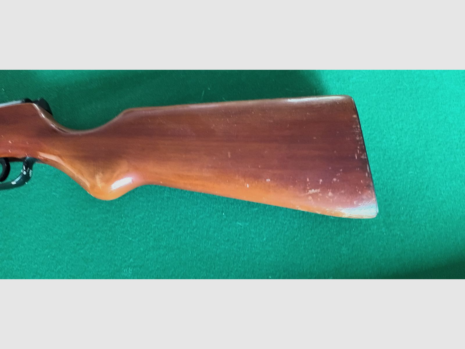 DDR Luftgewehr 