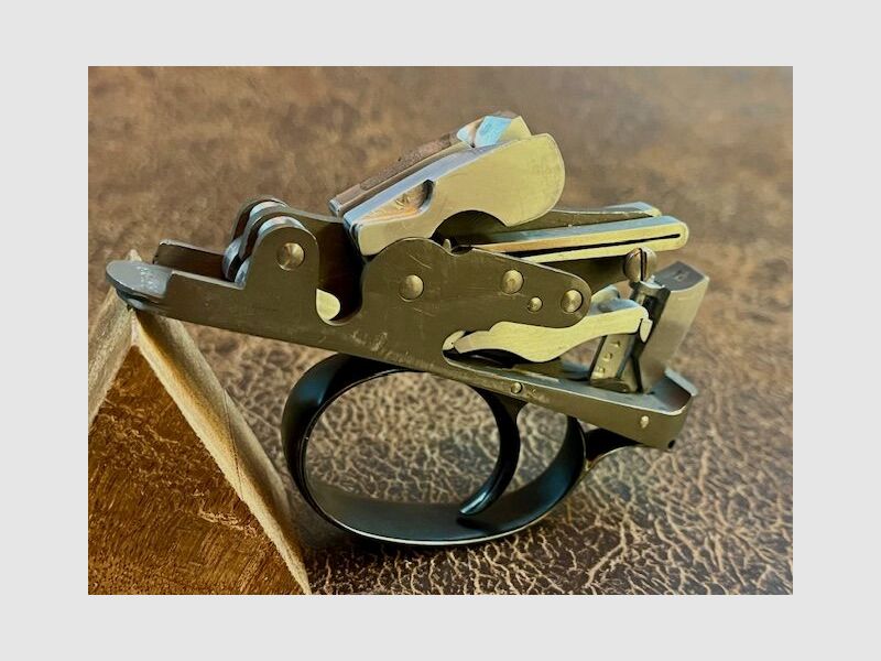 Perazzi MX Ausführung Jagd