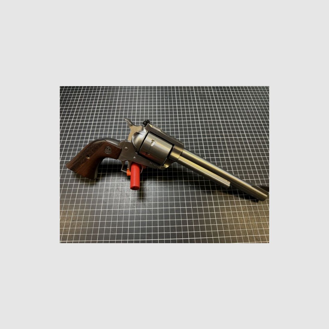 Revolver Ruger Super Blackhawk Kal. .44 Magnum 7,5" STS