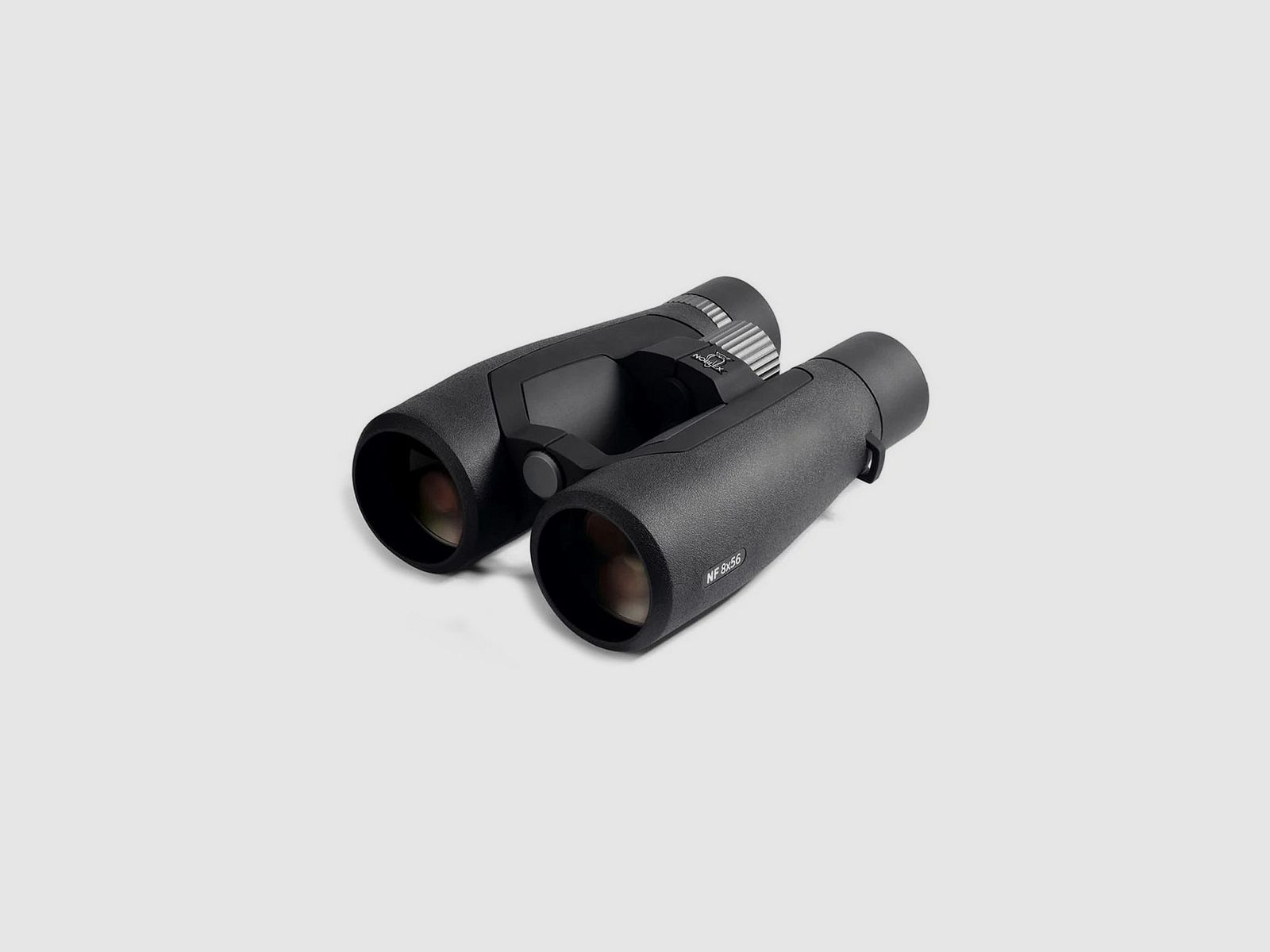 Jumelles Noblex NF Advanced 8×56, image 1 sur 3