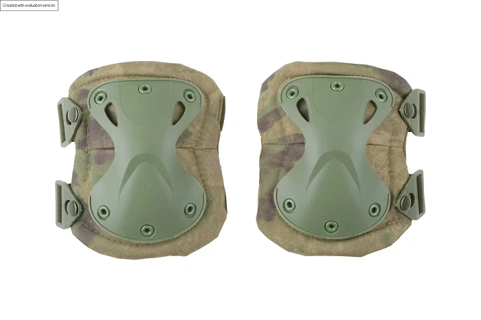 Future Knee Pads - ATC FG, image 1 of 4