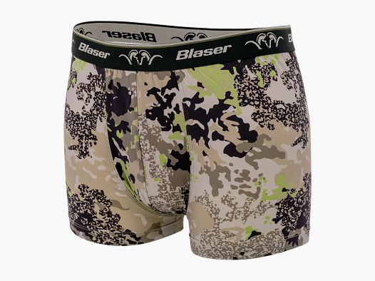 Shorts Magnum 2.0 Blaser