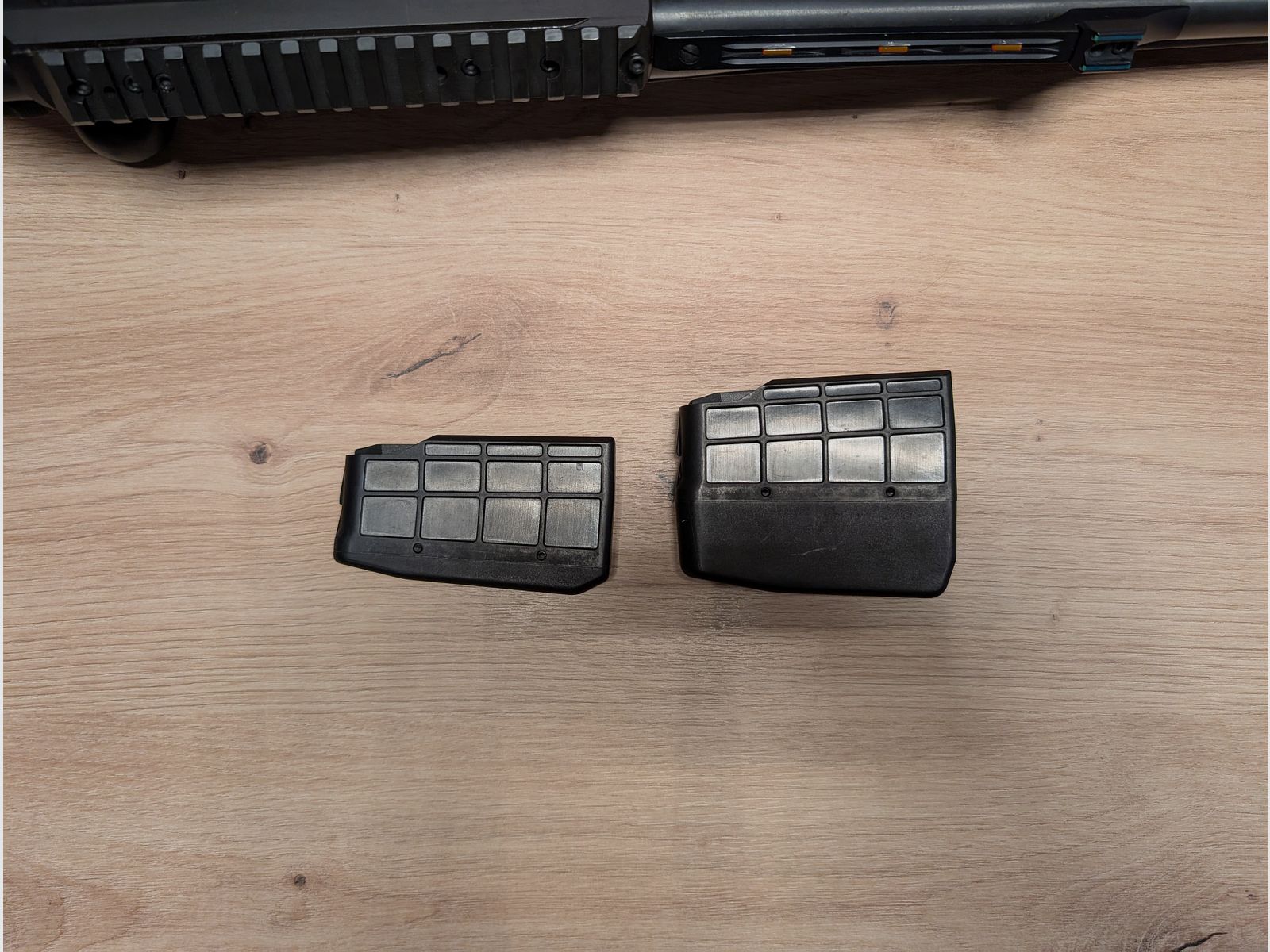 Tikka T3x