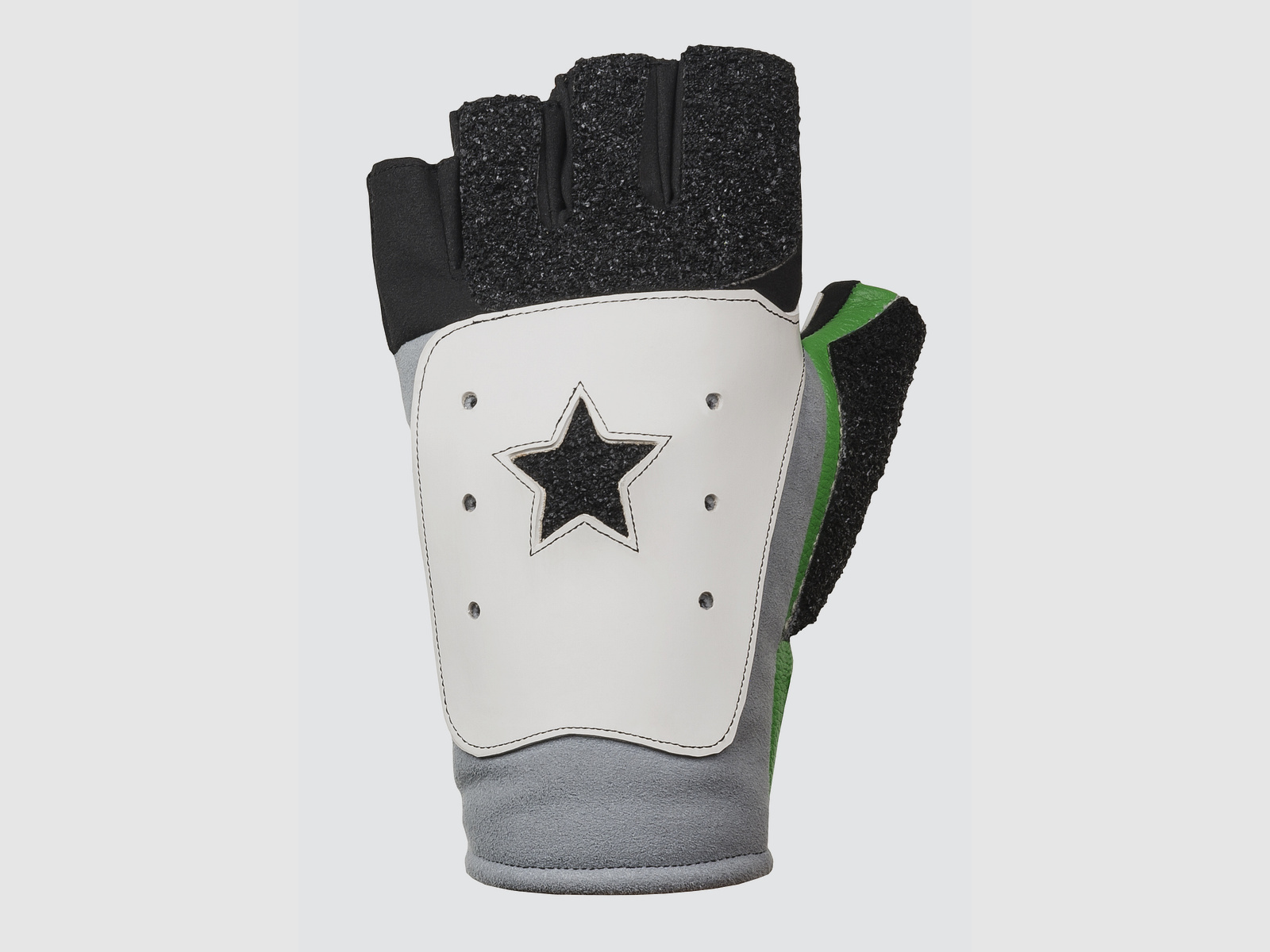 Handschoen Top Star GROEN