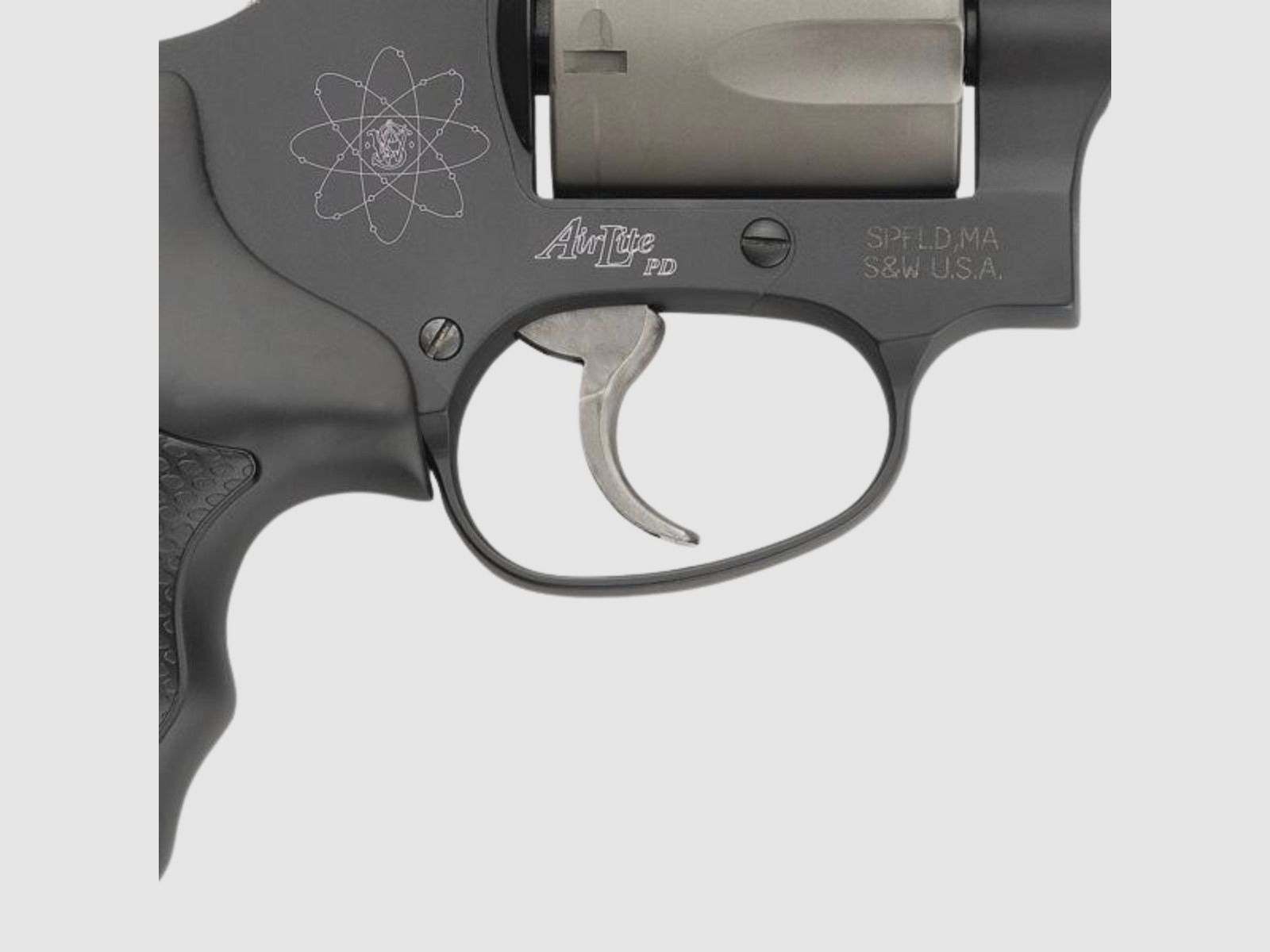Smith & Wesson 360 PD 1.88" - 163064, image 6 of 11