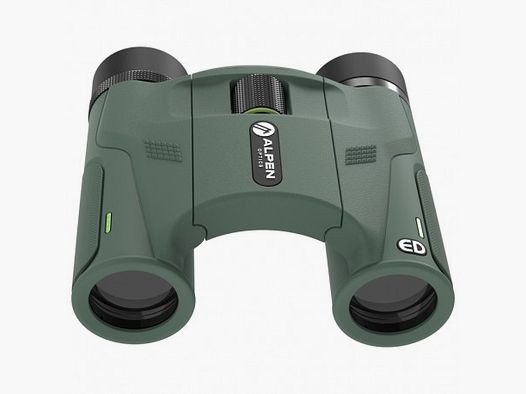 Jumelles ALPEN OPTICS Chisos 8x25 ED