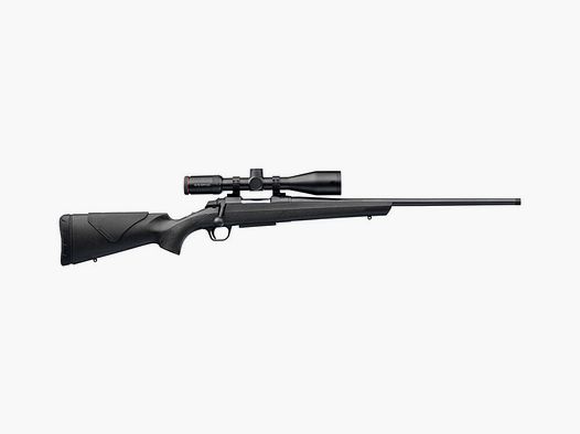 Rifle de cerrojo Browning A-Bolt 3+ Composite Threaded