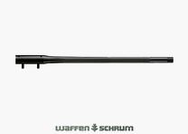 Blaser Austauschlauf R8 Semi-Weight Kanneliert