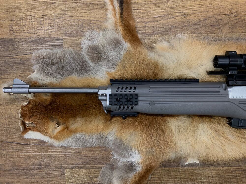 Ruger Mini-14