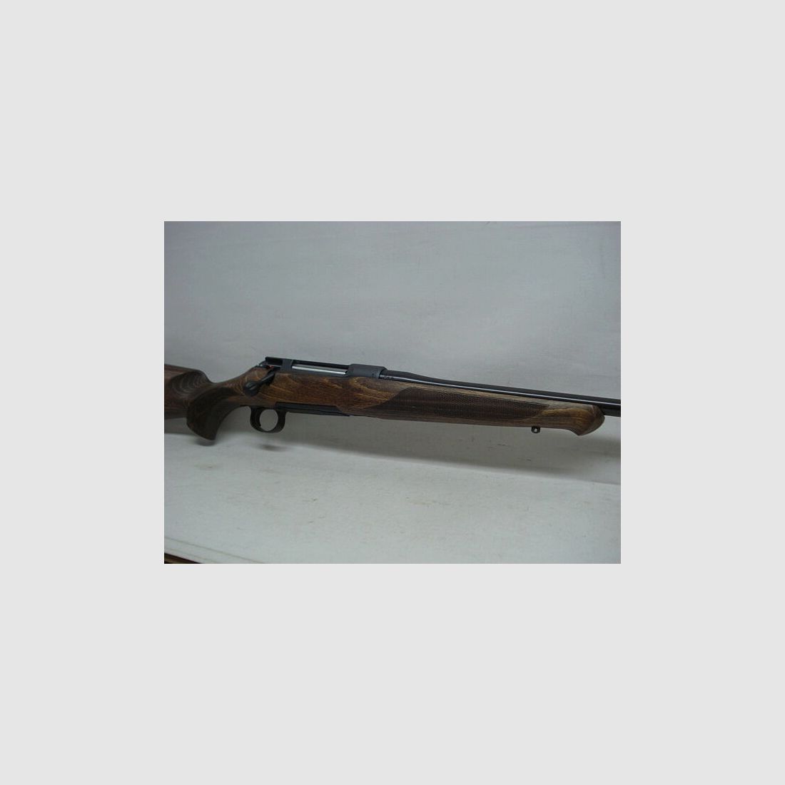 Sauer 100 Classic LL56 MG oV