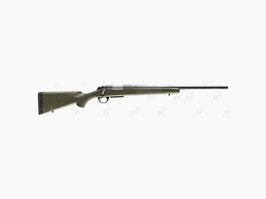 Bergara B14 Hunter synthetisch - .308 Win - 56cm - 14x100
