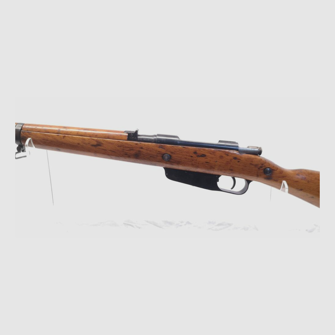 Carcano 1891/38