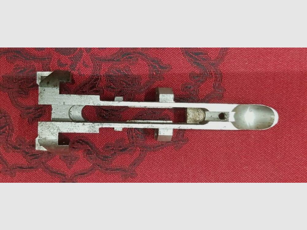 FN Browning iron fore-end blank B25